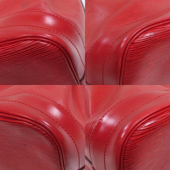 Louis Vuitton Noe Epi Shoulder Bag Epi Leather - Picture 9 of 9